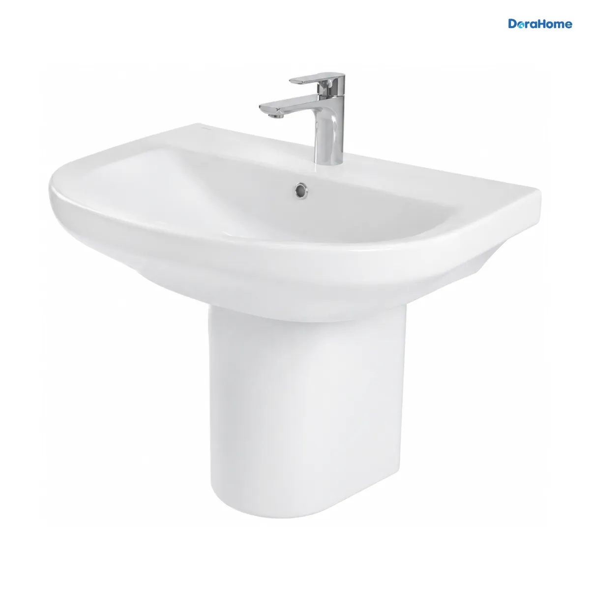 Lavabo treo tường